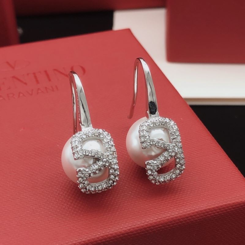 Valentino Earrings